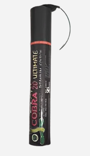 COBRA 20 ULTIMATE