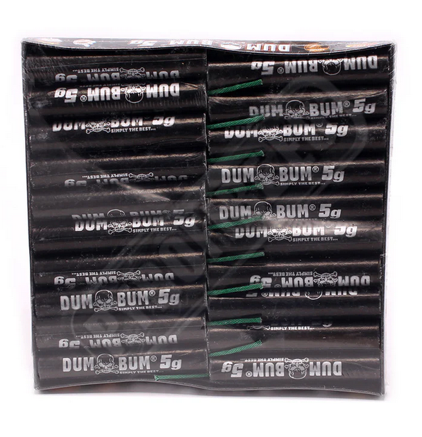 DUM BUM 5g - 20 pieces