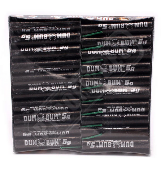 DUM BUM 5g - 20 pieces