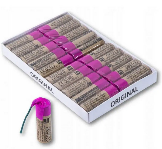 F3 JORGE ORIGINAL - 20 pieces