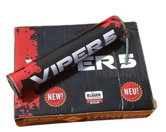VIPER 5 - 4 pieces
